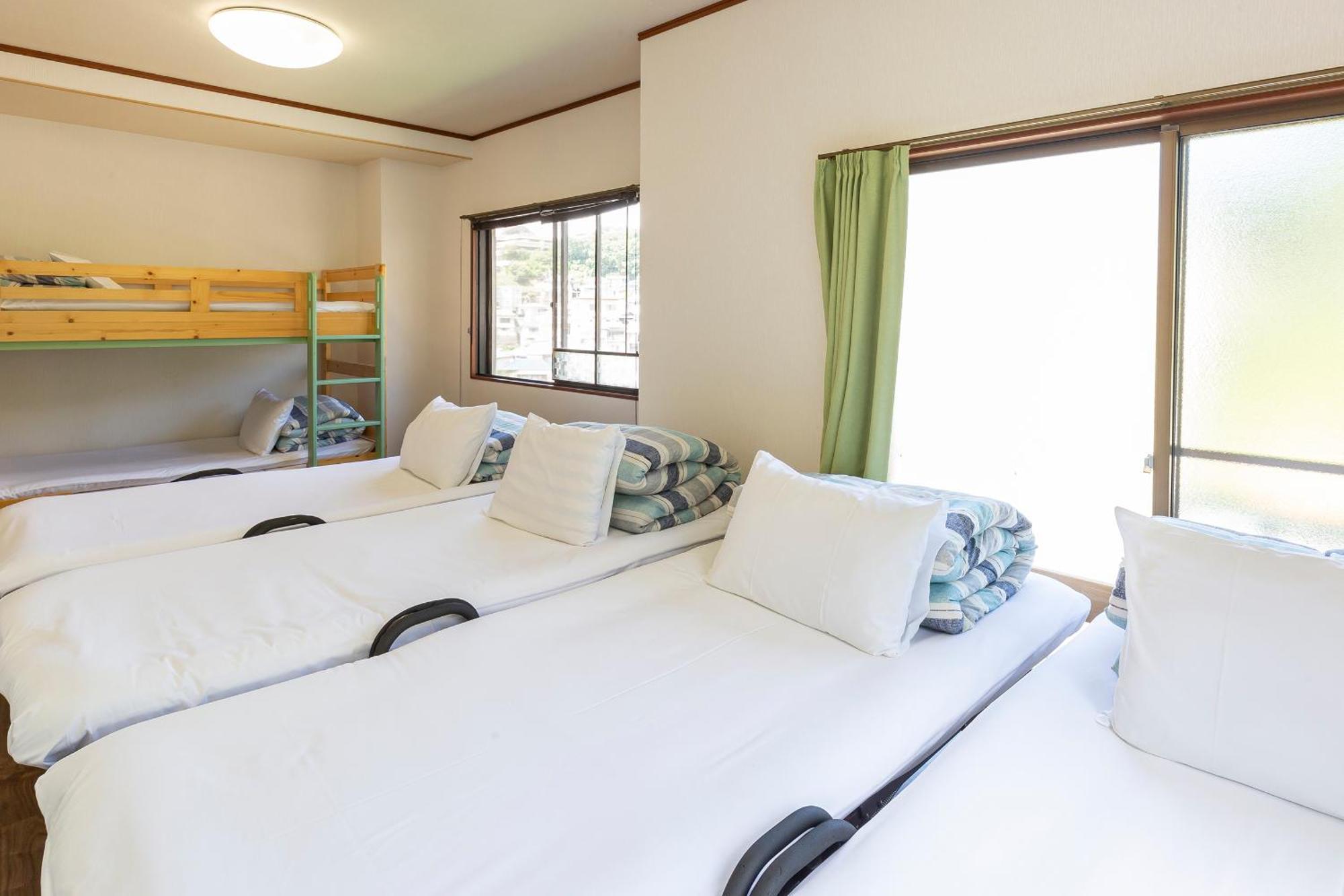 和歌浦poseidon家族団体専用個室 Villa Wakayama Esterno foto
