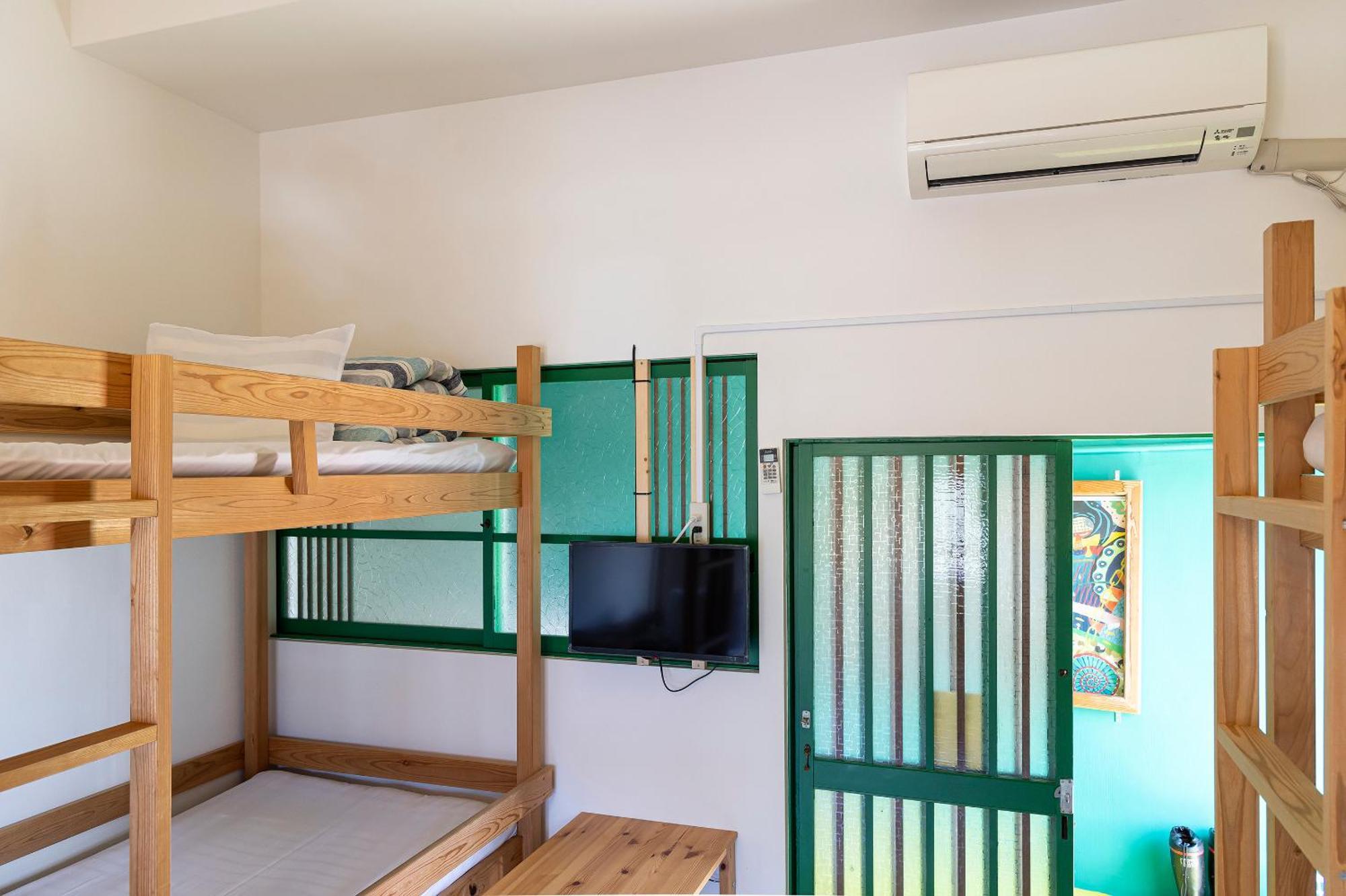 和歌浦poseidon家族団体専用個室 Villa Wakayama Camera foto