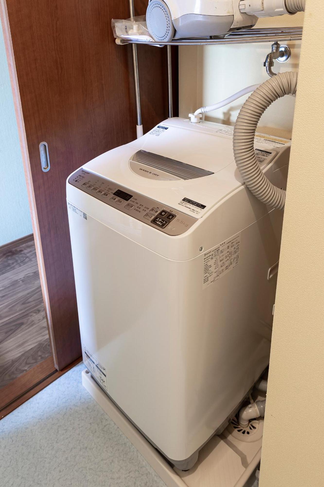 和歌浦poseidon家族団体専用個室 Villa Wakayama Camera foto